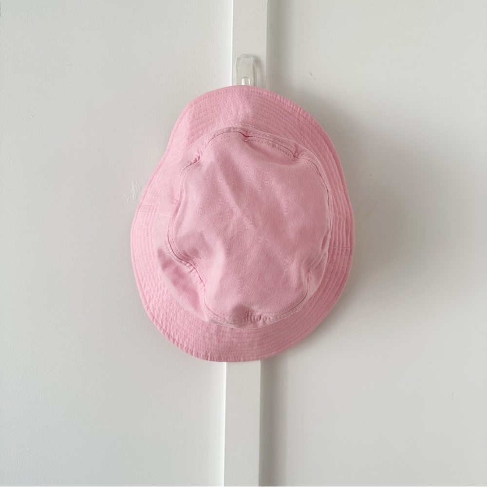 TNA pink banded bucket hat - Picture 5 of 7
